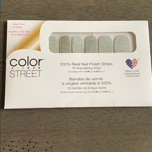 Color Street Fort Worth It